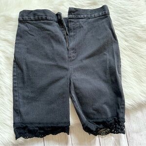 Vintage Shorts